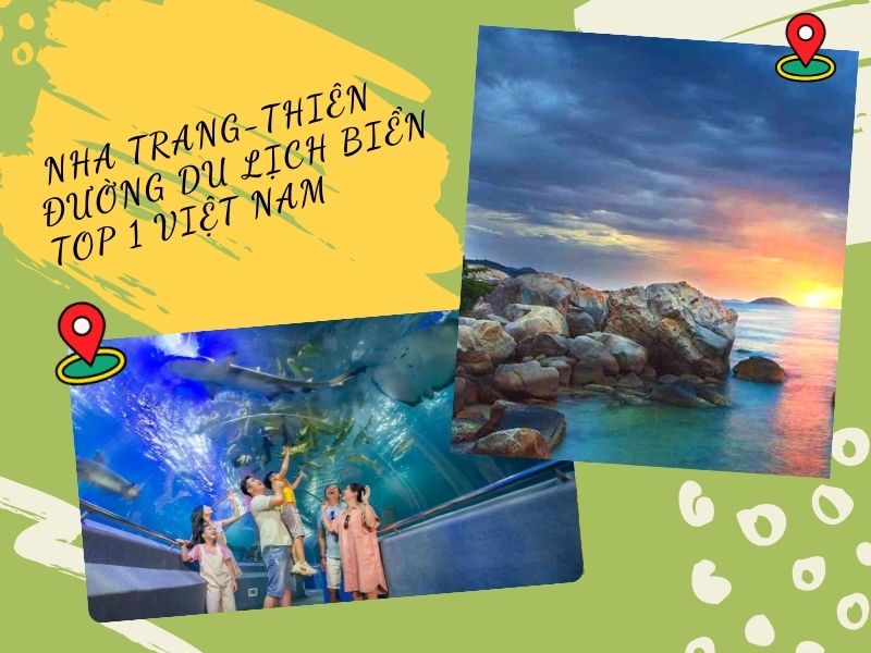 Cano Nha Trang – Du lịch Nha Trang