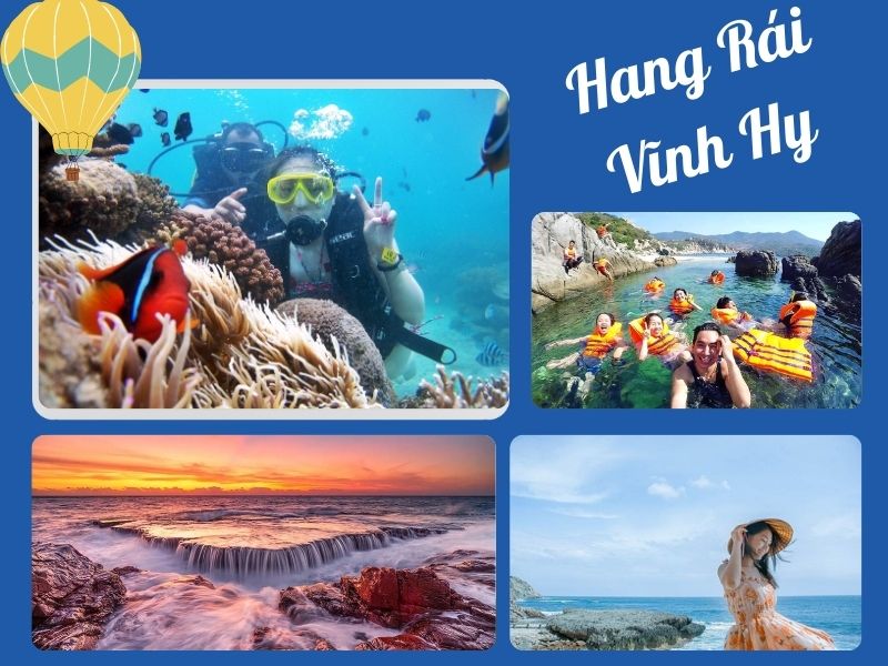Cano Nha Trang – Du lịch Nha Trang