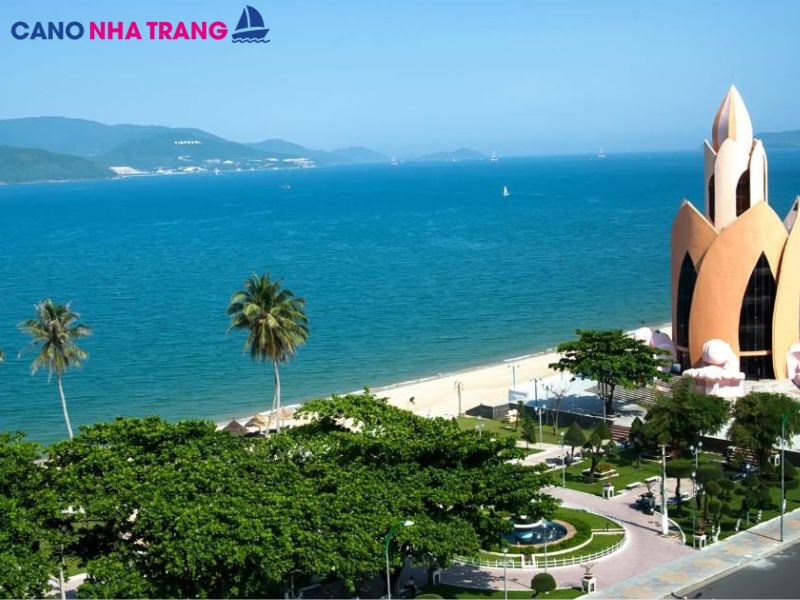 Combo Khách Sạn IBIS Nha Trang 4 Ngày 3 Đêm Combo Khách Sạn IBIS Nha Trang 4 Ngày 3 Đêm