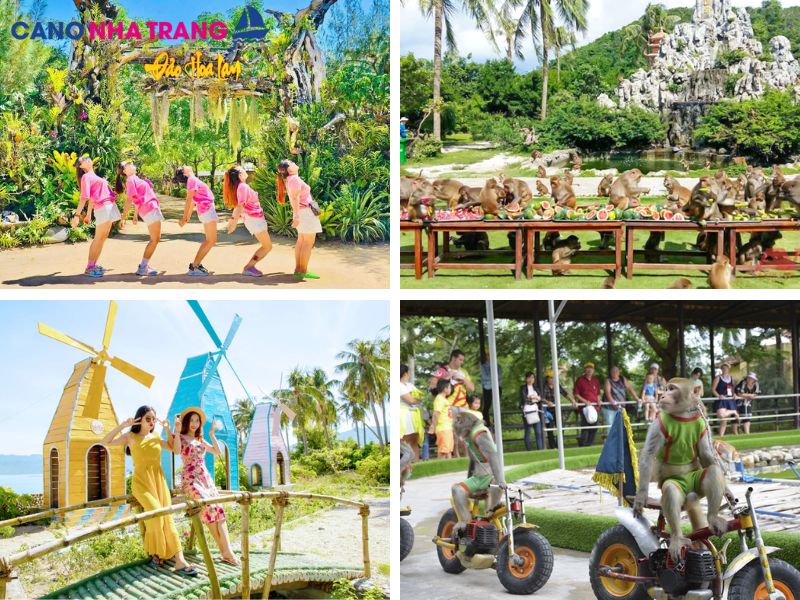 Cano Nha Trang – Du lịch Nha Trang