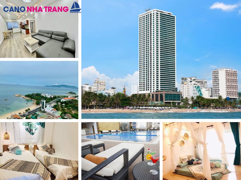Muong-thanh Combo 3 Ngày 2 Đêm Khách Sạn Mường Thanh 60 Trần Phú