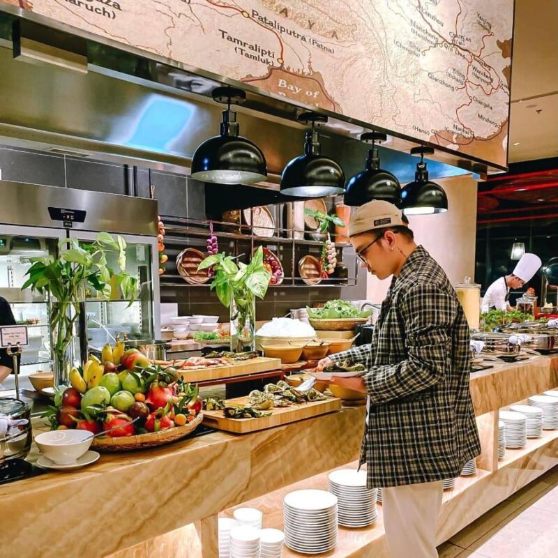 Cano Nha Trang – Du lịch Nha Trang