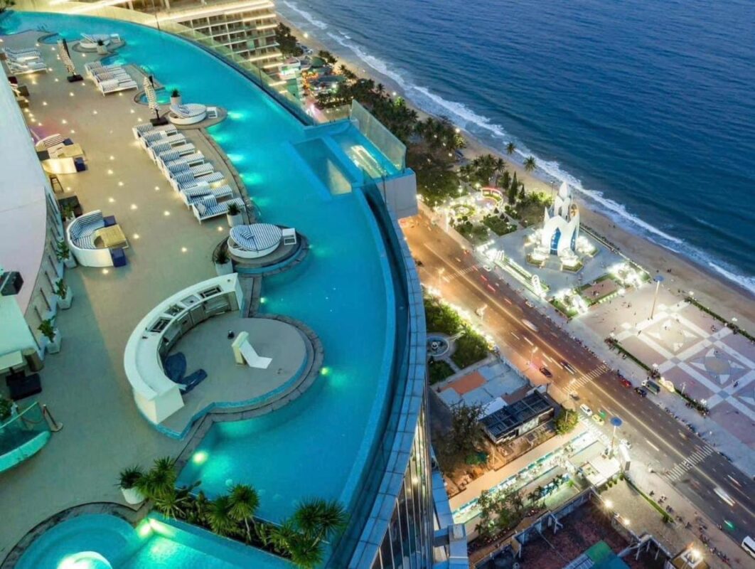 Cano Nha Trang – Du lịch Nha Trang