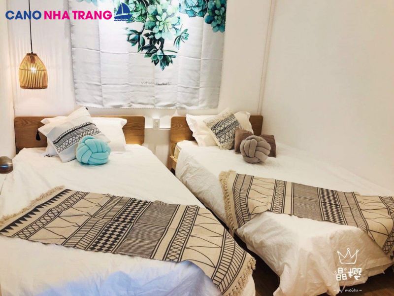 Cano Nha Trang – Du lịch Nha Trang