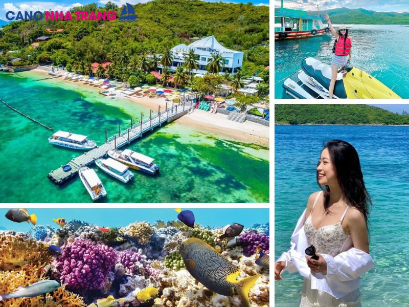 Cano Nha Trang – Du lịch Nha Trang