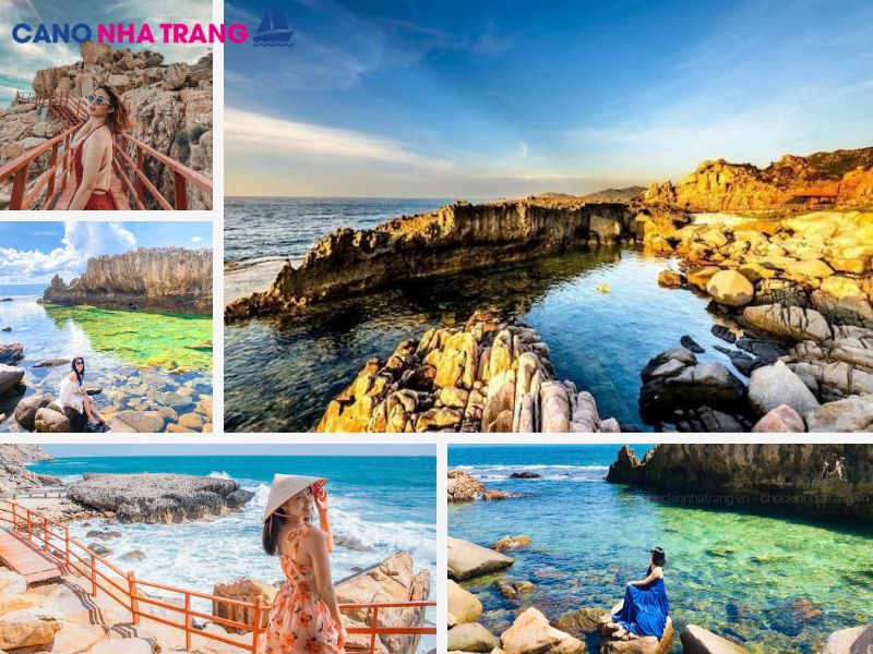 Cano Nha Trang – Du lịch Nha Trang