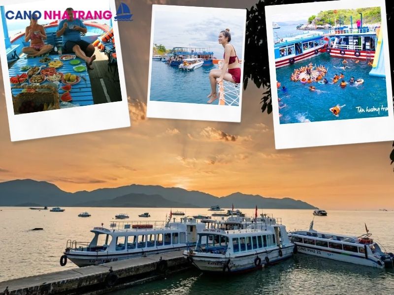 Cano Nha Trang – Du lịch Nha Trang