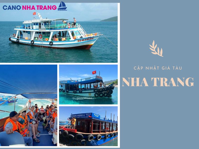 Cano Nha Trang – Du lịch Nha Trang