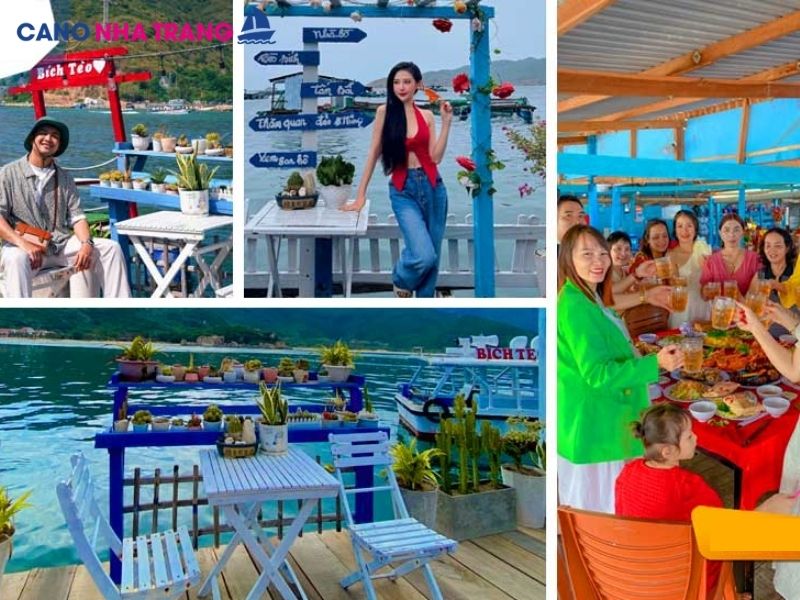 Cano Nha Trang – Du lịch Nha Trang